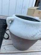 Assorted Garden and Home Decor Items