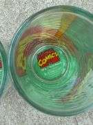 Collectible Character Themed Drinking Glasses and Mugs