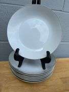 Nitto Cluny Lace 4911 Dinnerware Set