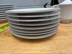 Nitto Cluny Lace 4911 Dinnerware Set