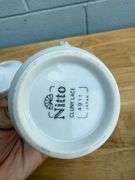 Nitto Cluny Lace 4911 Dinnerware Set