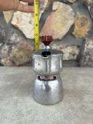 Venezia Colored Wine Glasses Set, Wild Turkey Bar Mat, Skull Wine Glass Charms, Coffee Pots & Sugar Dispenser