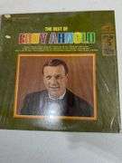 Mixed Lot of Vinyl Records & Reader's Digest Songbook - Sinatra, Belafonte, Eddy Arnold & More