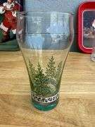 Coca-Cola Holiday Collection: Santa Claus Theme - Mugs, Trays, Glasses, and More