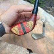 Golf Club Bottle Openers