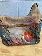 Assorted Designer Handbag Lot: Dooney & Bourke, Vera Bradley & More