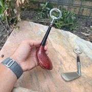Golf Club Bottle Openers