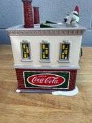 Coca-Cola Holiday Collection: Santa Claus Theme - Mugs, Trays, Glasses, and More