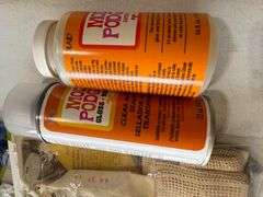 Craft Supply Bundle