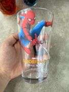 Collectible Character Themed Drinking Glasses and Mugs