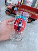 Coca-Cola Vintage Collectible Lot - 60th Anniversary Serving Trays and more