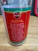 Coca-Cola Holiday Collection: Santa Claus Theme - Mugs, Trays, Glasses, and More