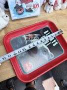 Coca-Cola Polar Bear Collectibles - Plush, Tray, Puzzle, Plate