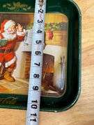 Coca-Cola Holiday Collection: Santa Claus Theme - Mugs, Trays, Glasses, and More