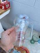 Coca-Cola Soda Fountain Collectibles