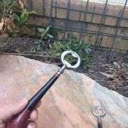Golf Club Bottle Openers