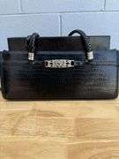 Assorted Designer Handbag Lot: Dooney & Bourke, Vera Bradley & More
