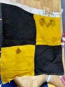 International Maritime Signal Flags, US Flags, & ROTC Patches