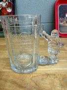 Coca-Cola Holiday Collection: Santa Claus Theme - Mugs, Trays, Glasses, and More