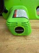 Portland 14" Electric Chain Saw
