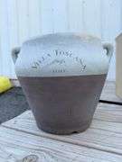 Assorted Garden and Home Decor Items