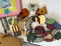 Craft Supply Bundle