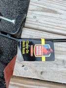 Assorted Garden and Home Decor Items