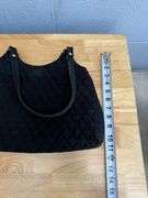 Assorted Designer Handbag Lot: Dooney & Bourke, Vera Bradley & More