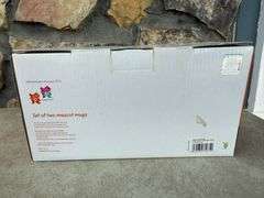 Collectible Character Themed Drinking Glasses and Mugs