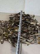 Large Lot of Assorted Silver Plated Flatware
