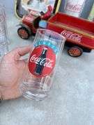 Coca-Cola Vintage Collectible Lot - 60th Anniversary Serving Trays and more