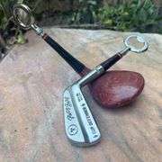 Golf Club Bottle Openers