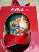 Coca-Cola Holiday Collection: Santa Claus Theme - Mugs, Trays, Glasses, and More