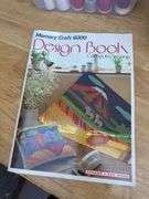 Singer Ultralock Serger Sewing Machine with Accessories and Sewing Patterns