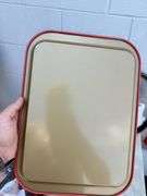 Coca-Cola Collectible Lot: Trays, Glasses, Lunchbox & Doll