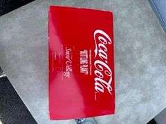 Coca-Cola Holiday Collection: Santa Claus Theme - Mugs, Trays, Glasses, and More