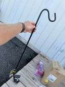 Assorted Garden and Home Decor Items