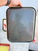 Coca-Cola Vintage Collectible Lot - 60th Anniversary Serving Trays and more
