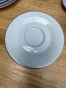 Nitto Cluny Lace 4911 Dinnerware Set
