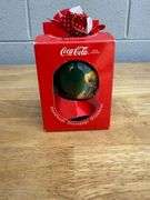 Coca-Cola Holiday Collection: Santa Claus Theme - Mugs, Trays, Glasses, and More