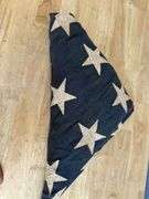International Maritime Signal Flags, US Flags, & ROTC Patches
