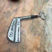 Golf Club Bottle Openers