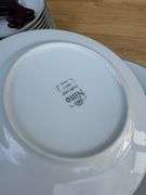 Nitto Cluny Lace 4911 Dinnerware Set