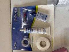 Craft Supply Bundle
