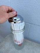Coca-Cola Soda Fountain Collectibles