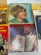 Lot of Country & Folk Music Vinyl Records - Flatt & Scruggs, Patti Page, & More