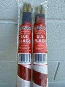 International Maritime Signal Flags, US Flags, & ROTC Patches