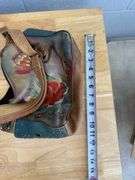 Assorted Designer Handbag Lot: Dooney & Bourke, Vera Bradley & More