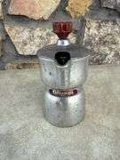 Venezia Colored Wine Glasses Set, Wild Turkey Bar Mat, Skull Wine Glass Charms, Coffee Pots & Sugar Dispenser
