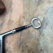 Golf Club Bottle Openers